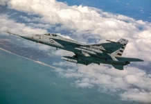 AIM-424 Malice: ABD Donanması yeni çok uzun menzilli havadan havaya füzesini açıkladı