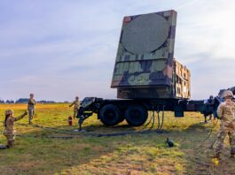 ABD, balistik ve hipersonik füzelere karşı mobil radar arıyor