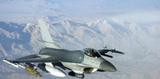 ABD Hava Kuvvetleri, LITENING podları için Northrop Grumman’a 1,84 milyar dolarlık sözleşme verdi