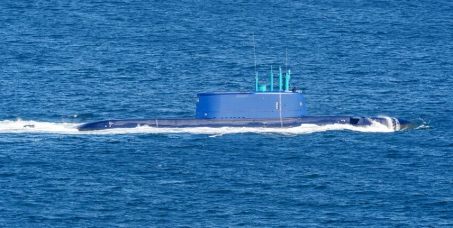 INS-Drakon