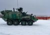 KONGSBERG PROTECTOR RS4 için Kanada’dan 1,1 milyar NOK’luk sözleşme