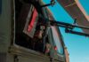 MKE MMT-76 makineli tüfek gökyüzüne çıktı