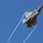 Avustralya, ABD dışında AIM-260 füzesini alacak ilk ülke oldu