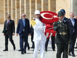 Erdoğan 2026 Yüksek Askerî Şûra kararlarını onayladı; general-amiralsayısı 334’e çıkıyor