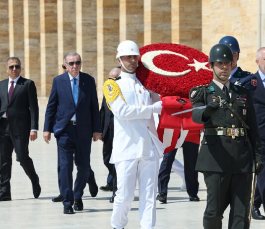 Erdoğan 2026 Yüksek Askerî Şûra kararlarını onayladı; general-amiralsayısı 334’e çıkıyor