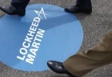 Trump’ın Çin hamlesi sonrası Lockheed yerli mineral tedarikini hızlandırıyor