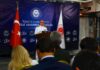 MSB: Ebu Ez-Zuhur saldırısı egemenlik ihlali
