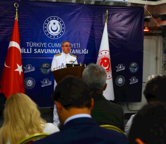 MSB: Ebu Ez-Zuhur saldırısı egemenlik ihlali