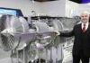 Milli motor projeleri TEI TEKNOLOJİ altında yeniden yapılandırılıyor