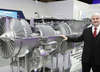 Milli motor projeleri TEI TEKNOLOJİ altında yeniden yapılandırılıyor