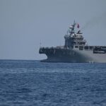Deniz Kuvvetleri iki batıkta arama sürdürüyor