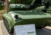 ADEX 2026:BMP-1’ler MKE kulesiyle modernize ediliyor