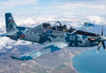 ADEX 2026: Azerbaycan 14 HÜRKUŞ-II tedarik edecek