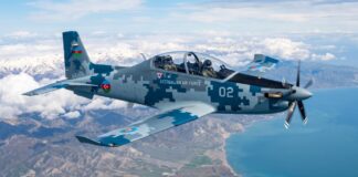 ADEX 2026: Azerbaycan 14 HÜRKUŞ-II tedarik edecek