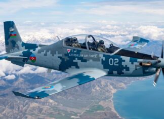 ADEX 2026: Azerbaycan 14 HÜRKUŞ-II tedarik edecek