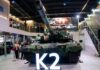 Polonya çeliği K2PL tanklarında kullanılacak