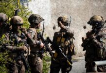 Fransa, Suudi Arabistan Yanbu’ya asker ve radar gönderecek