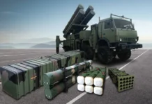 Roketsan MBRL, İspanya’nın SILAM arayışında