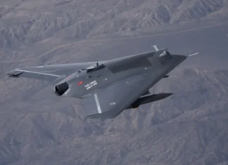 Yeni ANKA-3 daha gizli ve büyük olacak