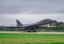 ABD, RAF Fairford’daki 12 B-1 bombardıman uçağını İran tehdidi nedeniyle acilen ülkesine çekti