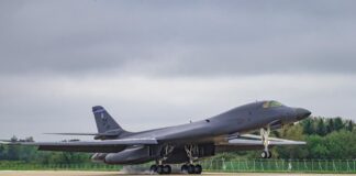 ABD, RAF Fairford’daki 12 B-1 bombardıman uçağını İran tehdidi nedeniyle acilen ülkesine çekti