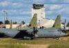 İlk Türk C-130J’si teslimat öncesi testte