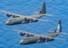 Türkiye, Birleşik Krallık’tan alacağı 12 adet C-130J’nin ilk ikisini aralıkta teslim alacak