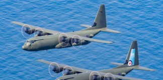 Türkiye, Birleşik Krallık’tan alacağı 12 adet C-130J’nin ilk ikisini aralıkta teslim alacak