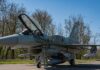 Tayvan 66 uçaklık F-16V siparişinin ilk teslimatını aldı