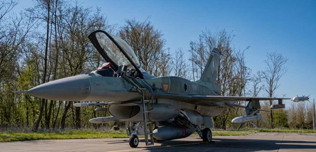 F-16V
