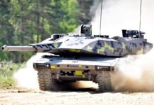 İtalyan basını: Leonardo-Rheinmetall’e 3,7 milyar avroluk tank ve zırhlı araç siparişi