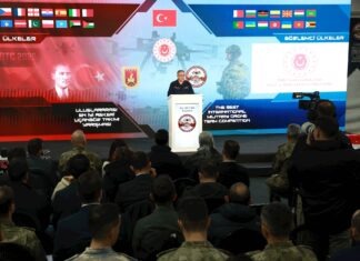 MSB’den Libya mutabakatı itirazlarına yanıt