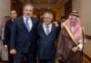 Mekke Savunma İttifakı ilk kez devrede: Türkiye ve Pakistan Suudi Arabistan’a kuvvet konuşlandıracak