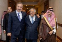 Mekke Savunma İttifakı ilk kez devrede: Türkiye ve Pakistan Suudi Arabistan’a kuvvet konuşlandıracak