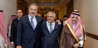 Mekke Savunma İttifakı ilk kez devrede: Türkiye ve Pakistan Suudi Arabistan’a kuvvet konuşlandıracak