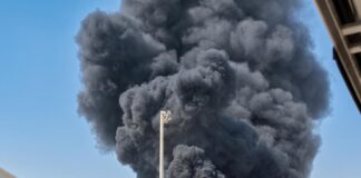 CANLI BLOG-Riyad Havalimanı’na saldırı: Çok sayıda yaralı, uçuşlar durduruldu