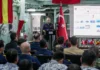 Nusret-2026 tatbikatı iki denizde sürüyor