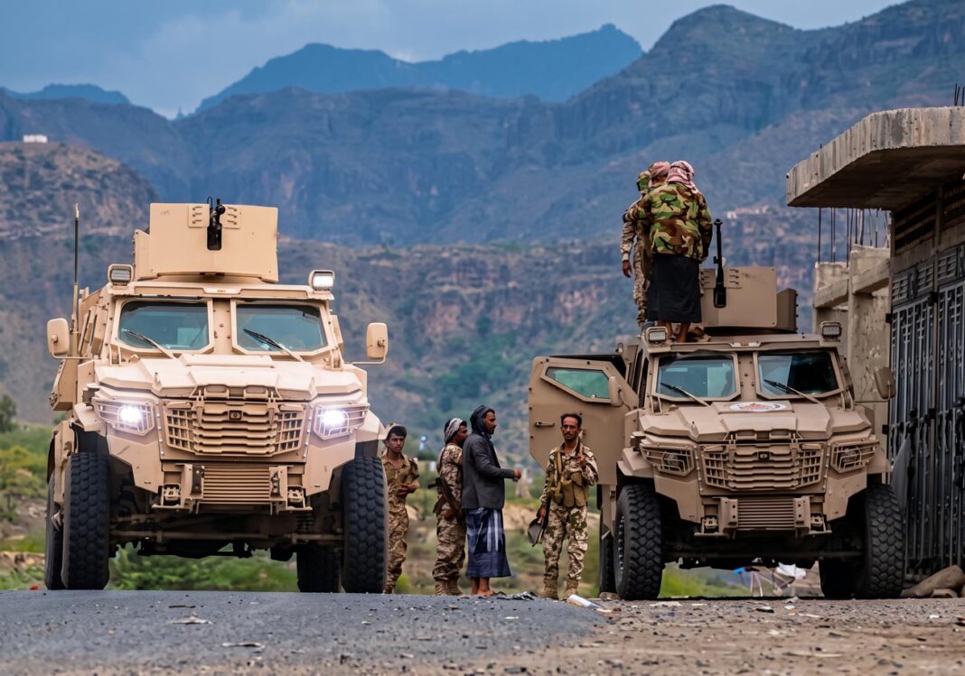 Yemen-krizi