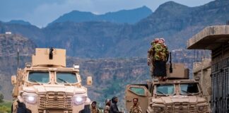 Yemen taarruza geçti, Mekke Paktı toplanıyor