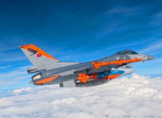 ASELSAN KGK-84 göreve hazır: 100 km’den vuruş